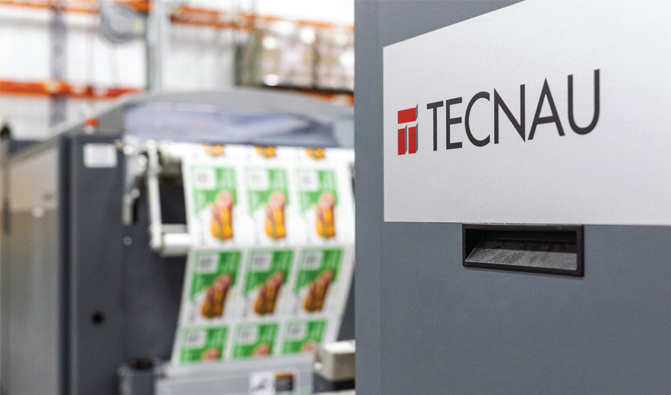 Tecnau: una storia di tecnologia, persone e visione strategica