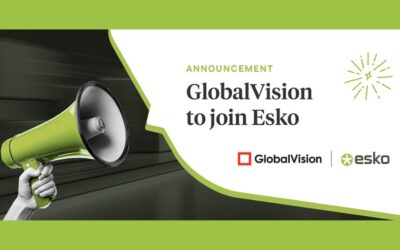 Veralto acquisisce GlobalVision e rafforza Esko nel packaging workflow