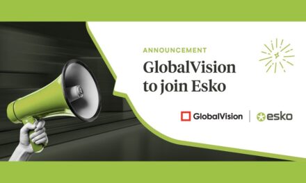 Veralto acquisisce GlobalVision e rafforza Esko nel packaging workflow