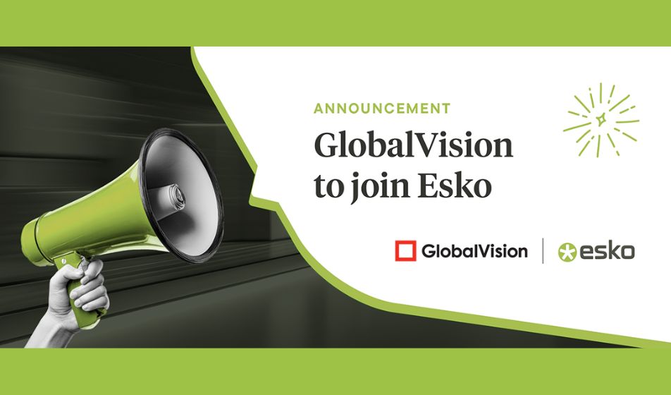 Veralto acquisisce GlobalVision e rafforza Esko nel packaging workflow