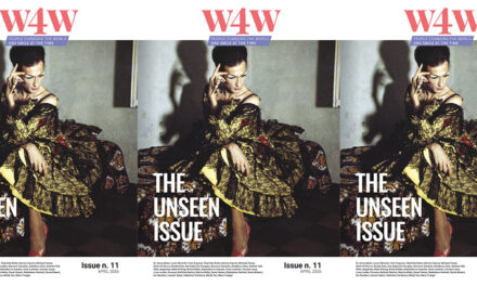 W4W – The Unseen Issue by Fujifilm