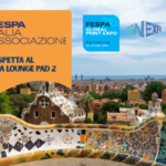 Le attività di FESPA Italia a FESPA GPE 2026