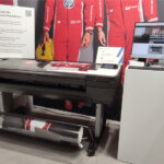A FESPA 2026 debutta la nuova serie HP DesignJet Z Plus Edition