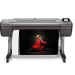 A FESPA 2026 debutta la nuova serie HP DesignJet Z Plus Edition