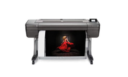 A FESPA 2026 debutta la nuova serie HP DesignJet Z Plus Edition