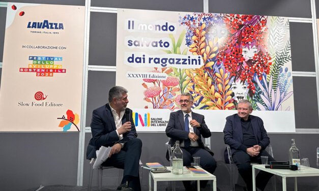 Digitale responsabile e futuro della lettura