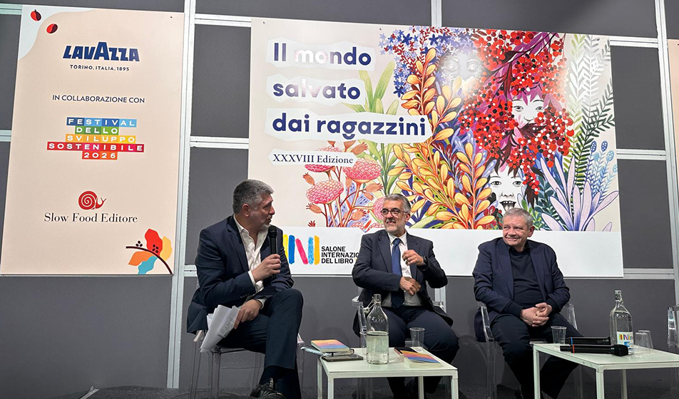 Digitale responsabile e futuro della lettura