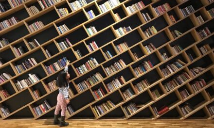 Mercato del libro in Italia: il 2026 parte in crescita