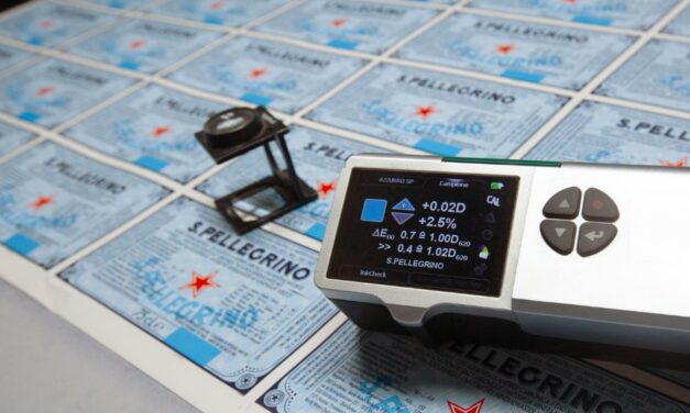 La Prensa Etichette e Tikappapi, una partnership che trasforma la produzione
