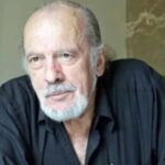 Addio a Michel Caza, padre fondatore di FESPA e maestro della serigrafia