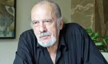 Addio a Michel Caza, padre fondatore di FESPA e maestro della serigrafia