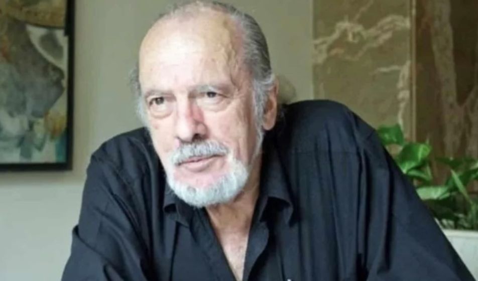 Addio a Michel Caza, padre fondatore di FESPA e maestro della serigrafia