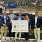 Scodix Ultra 7000 SHD: Simeoni Arti Grafiche firma la prima installazione mondiale