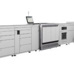 La stampa inkjet di produzione