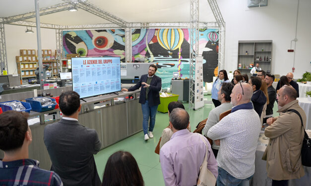 Gruppo Finlogic inaugura il calendario delle Open House 2026