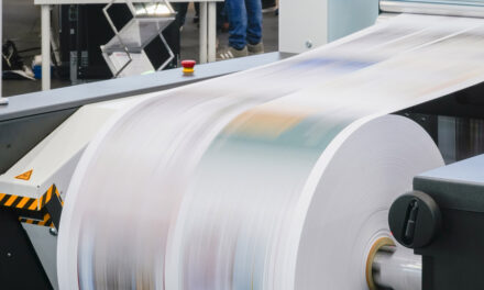I dieci trend della stampa digitale di produzione