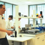 ITS Anglo Rizzoli: laboratori avanzati e AI al servizio delle imprese