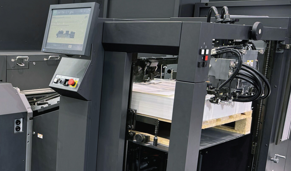 inkjet B2
