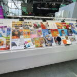 Inkjet a foglio il digitale sfida la offset nel formato B2