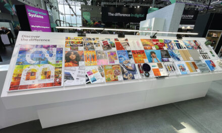 Inkjet a foglio il digitale sfida la offset nel formato B2