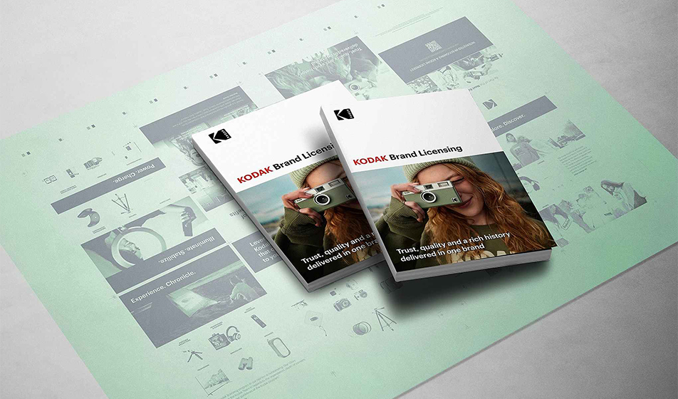 Kodak lancia le nuove lastre senza sviluppo SONORA UltraXR