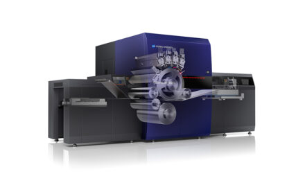 Konica Minolta leader nell’high-speed inkjet secondo IDC MarketScape 2025