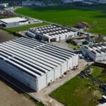 Mag Data Group amplia la sede di Parma