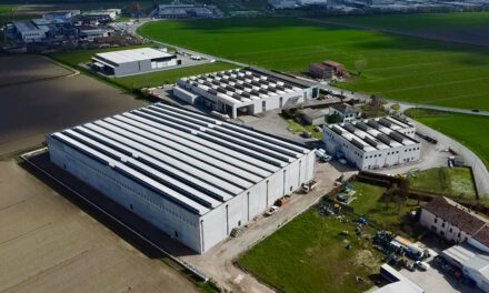 Mag Data Group amplia la sede di Parma