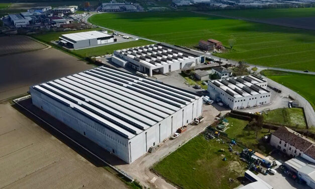 Mag Data Group amplia la sede di Parma