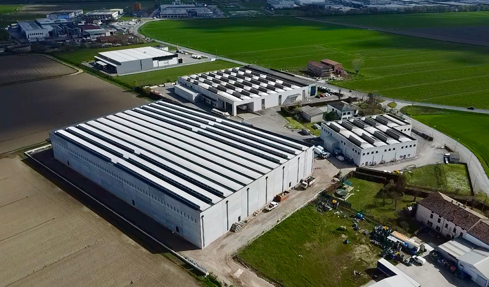 Mag Data Group amplia la sede di Parma
