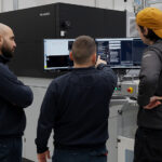 Open Data raddoppia con Durst Tau