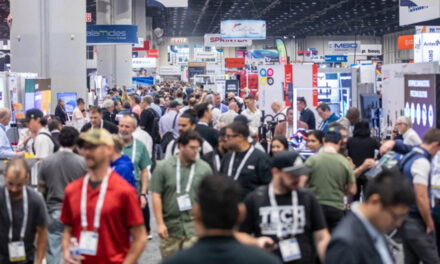 PRINTING United Expo 2026 apre le registrazioni