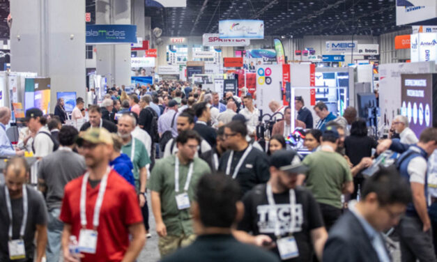 PRINTING United Expo 2026 apre le registrazioni