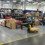 Selecta Industrial Operations eccellenza nella gestione documentale