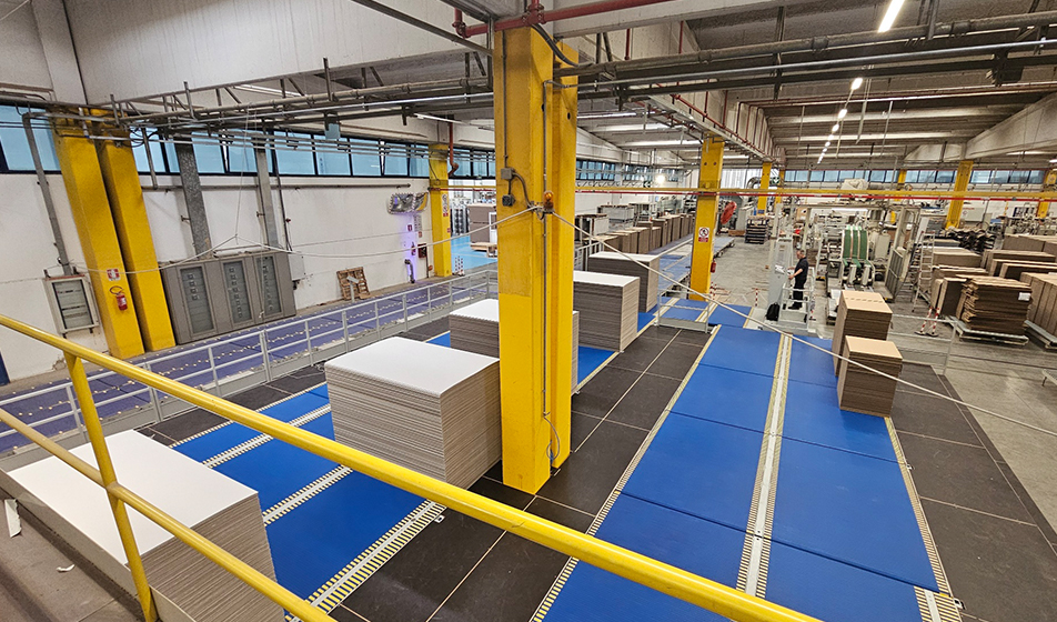 Trevikart Modugno cresce: aumentano volumi, clienti e investimenti