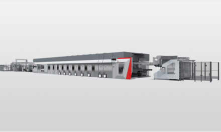 Packaging in cartone ondulato: BOBST offre soluzioni per la produzione ad alto valore aggiunto