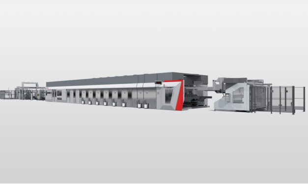 Packaging in cartone ondulato: BOBST offre soluzioni per la produzione ad alto valore aggiunto