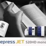 Totem installa due macchine da stampa SCREEN Truepress JET 520HD Mono