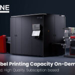 Xeikon Ecolyne: la stampa digitale diventa servizio