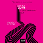 Durst Group festeggia 90 anni con il NEXT Technology Festival