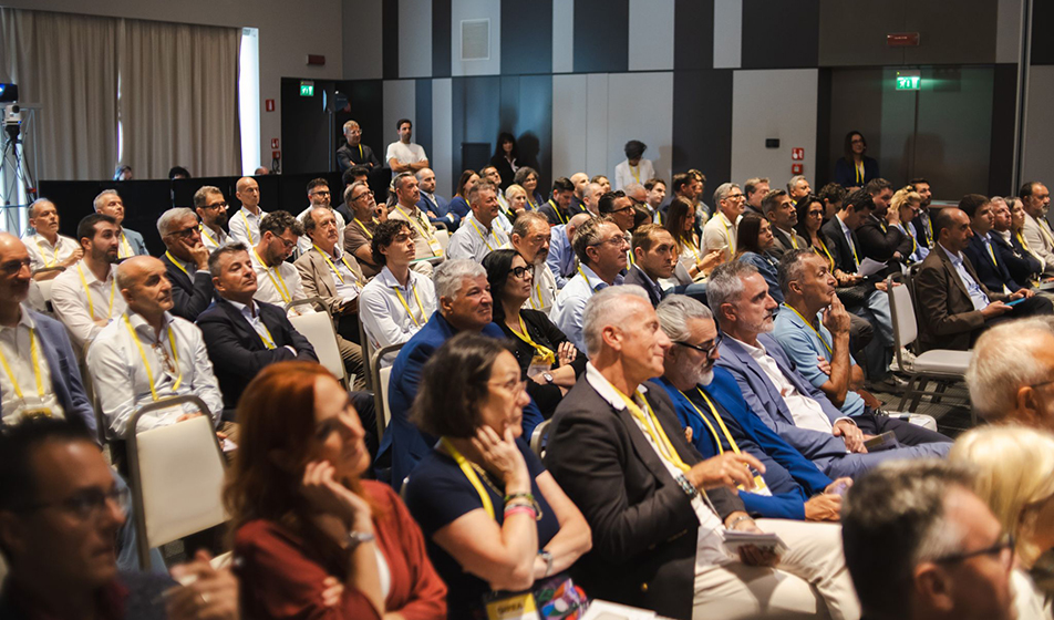 Congresso GIPEA a Mogliano Veneto