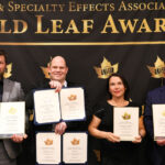 I clienti CARTES hanno conquistato nove premi ai FSEA Gold Leaf Awards 2026