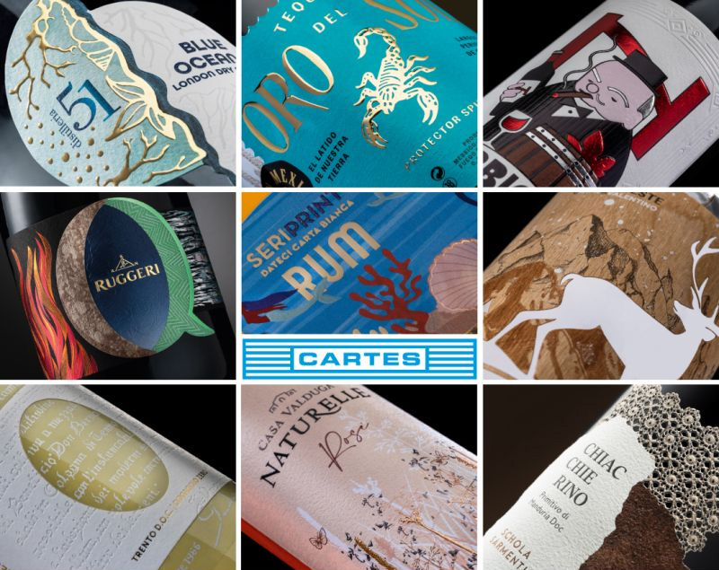 I clienti CARTES hanno conquistato nove premi ai FSEA Gold Leaf Awards 2026