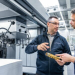 Heidelberg integra vendite e assistenza del Gruppo manroland sheetfed