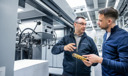 Heidelberg integra vendite e assistenza del Gruppo manroland sheetfed