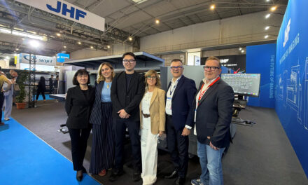 NGW Group diventa distributore esclusivo JHF per l’Italia