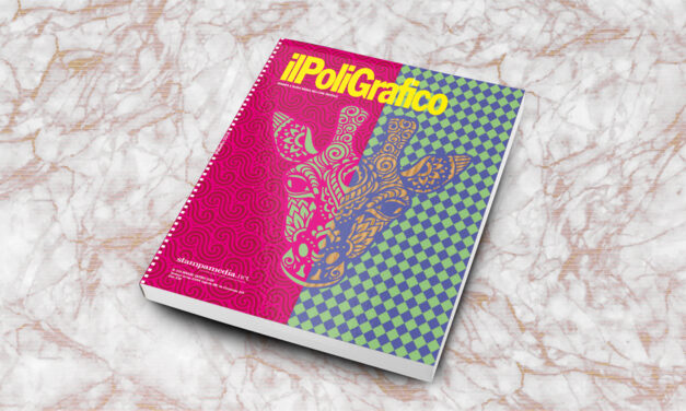 Il Poligrafico 233 è online