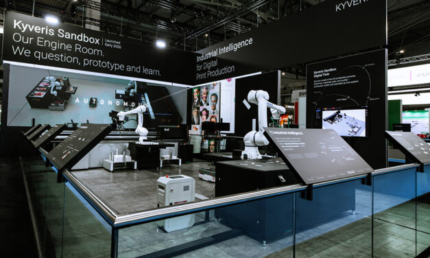 Durst Group a FESPA 2026: innovazione e visione industriale