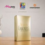Beauty Unboxed by Mag Data Group, Pusterla e Stratosfera