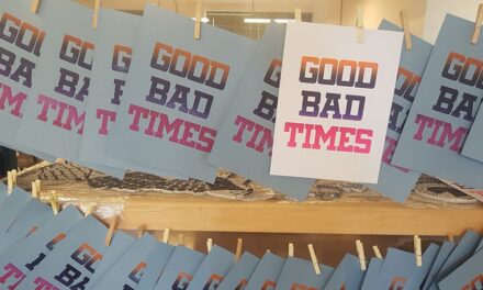 Letterpress Workers 2026: la tipografia torna al Castello Sforzesco